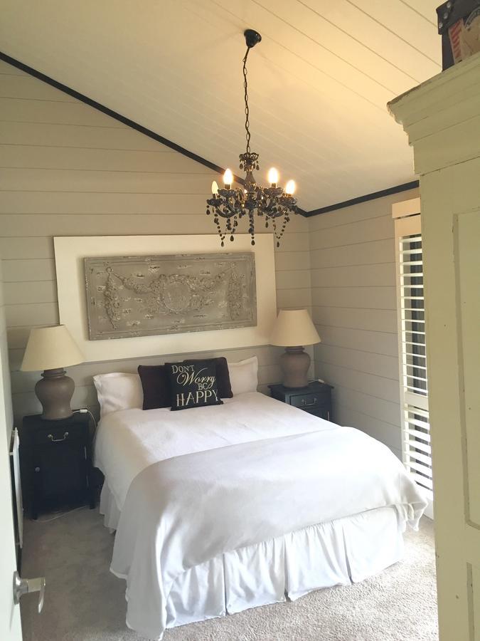 Quail Lodge NZ Snells Beach Extérieur photo