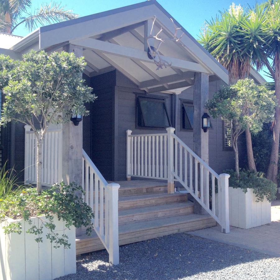 Quail Lodge NZ Snells Beach Extérieur photo