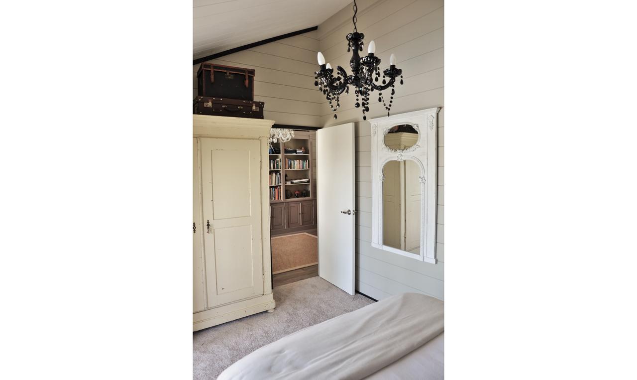 Quail Lodge NZ Snells Beach Extérieur photo